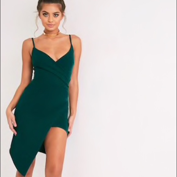 pretty little thing sundress